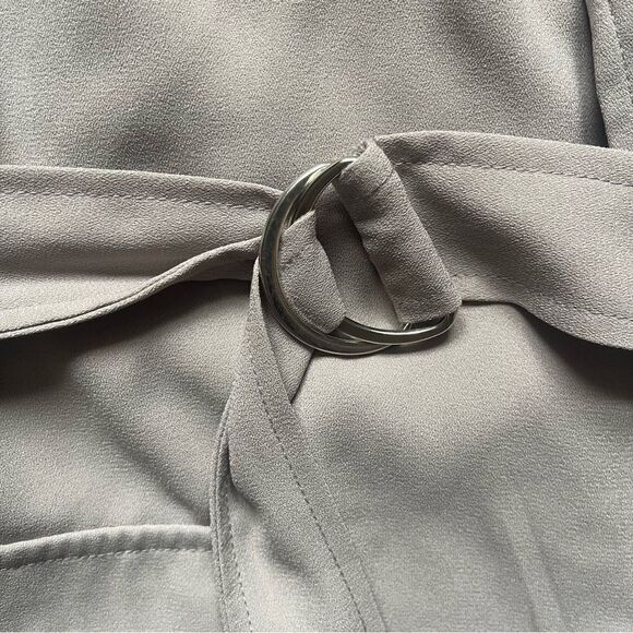 NWT VERO MODA DRESS WRAP - Picture 5 of 16